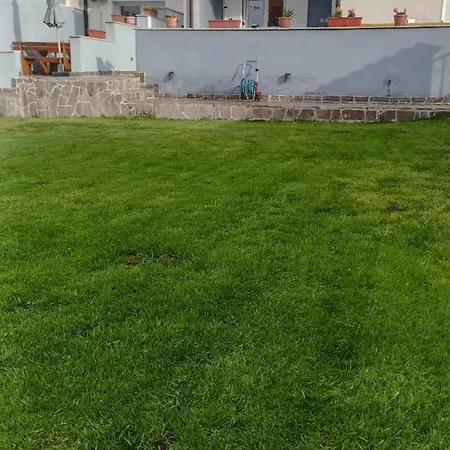 Appartement Caveromane Mini *