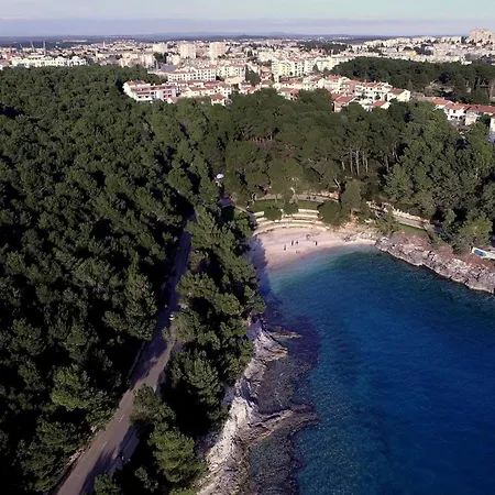Apartman Caveromane Mini