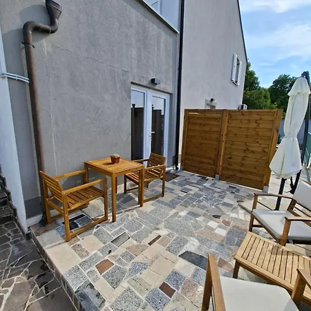 Appartement Caveromane Mini