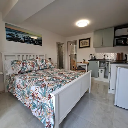 Appartement Caveromane Mini