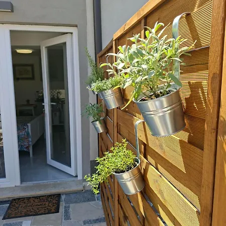 Appartement Caveromane Mini *