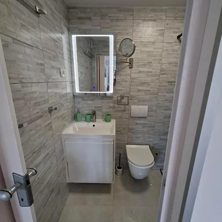 Caveromane Mini Appartement