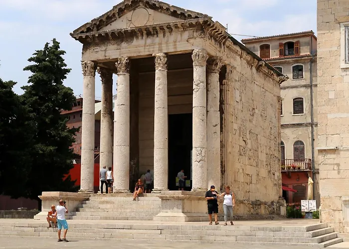 Apartment Caveromane Mini *