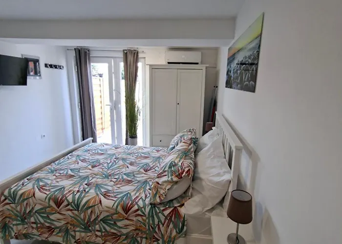 Caveromane Mini Apartment Pula