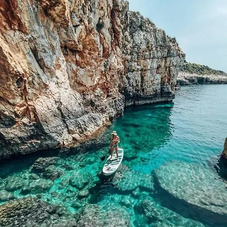 Caveromane Mini Apartament Pula