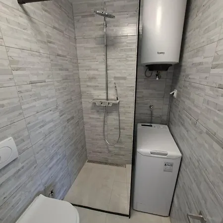 Apartament Caveromane Mini *