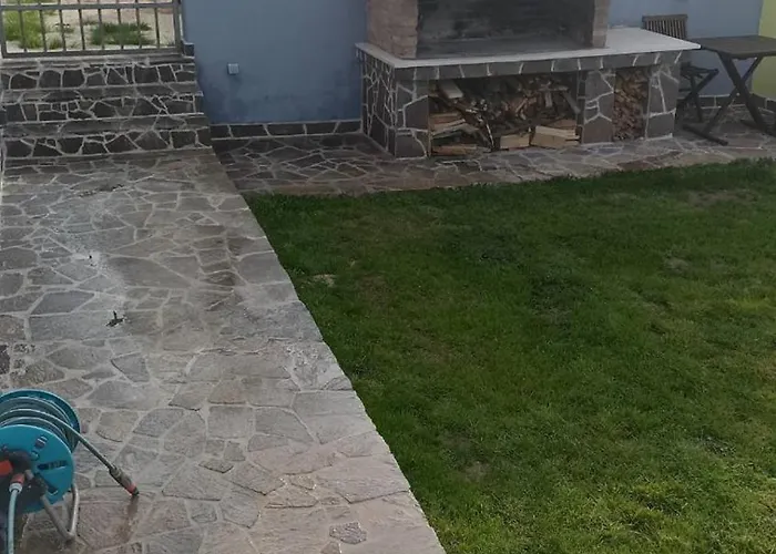 Caveromane Mini * Pula