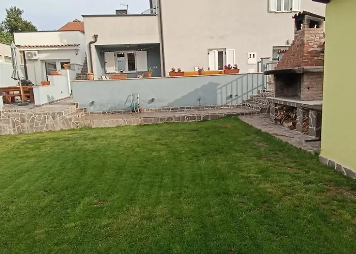 Apartment Caveromane Mini