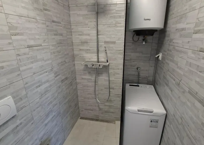 Apartment Caveromane Mini *