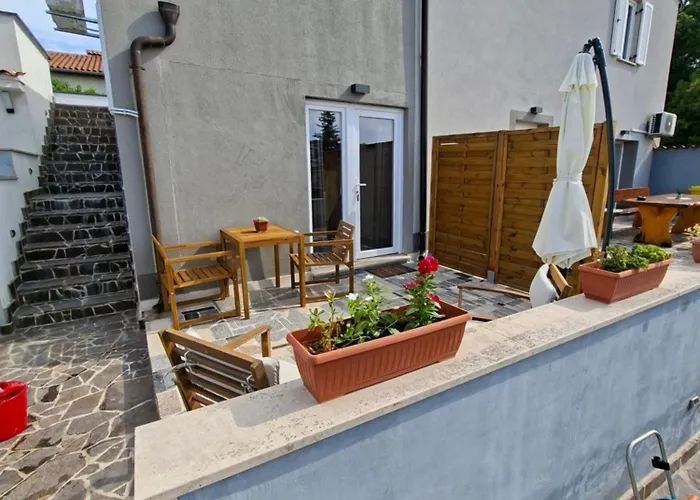 公寓 Caveromane Mini *