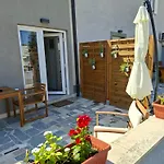 Caveromane Mini Апартаменти Пула