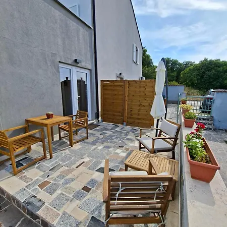 Apartmán Caveromane Mini *