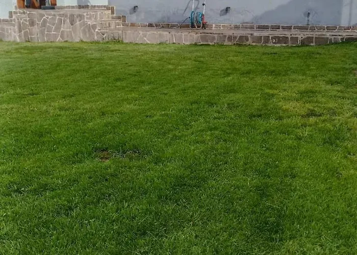 Apartament Caveromane Mini *