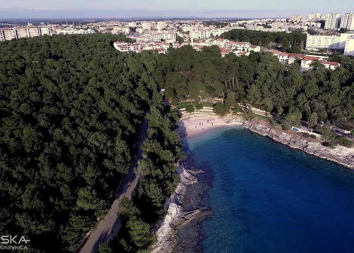 Apartament Caveromane Mini