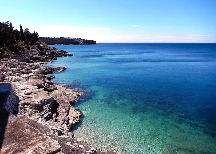 Caveromane Mini * Pula