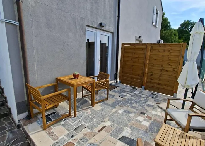 Apartament Caveromane Mini