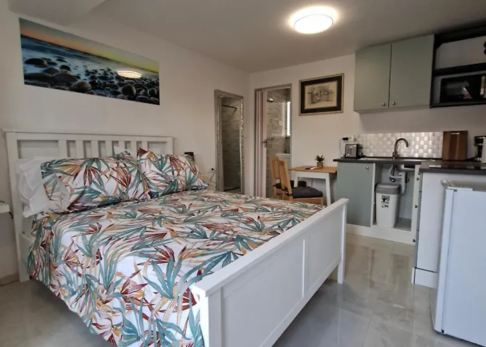 Apartament Caveromane Mini