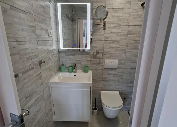 Caveromane Mini Apartament